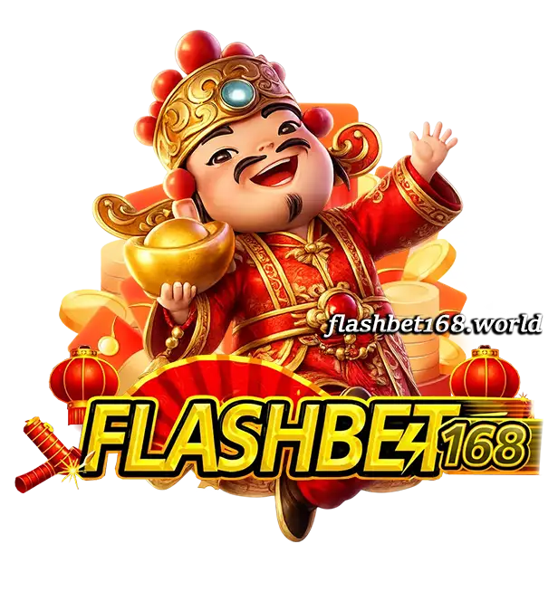 FLASHBET168จ่ายจริง