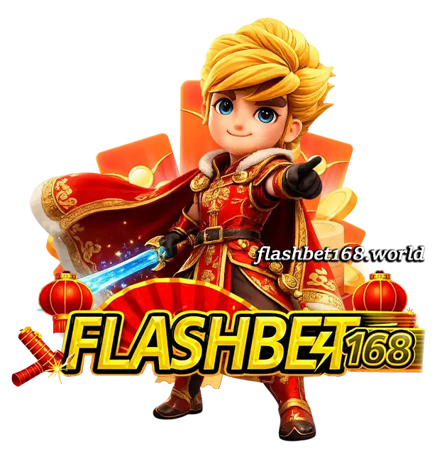 FLASHBET168เว็บตรง
